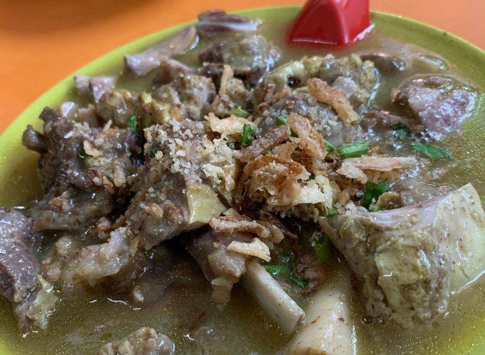 sup kambing (instagram.com/karyachicken)