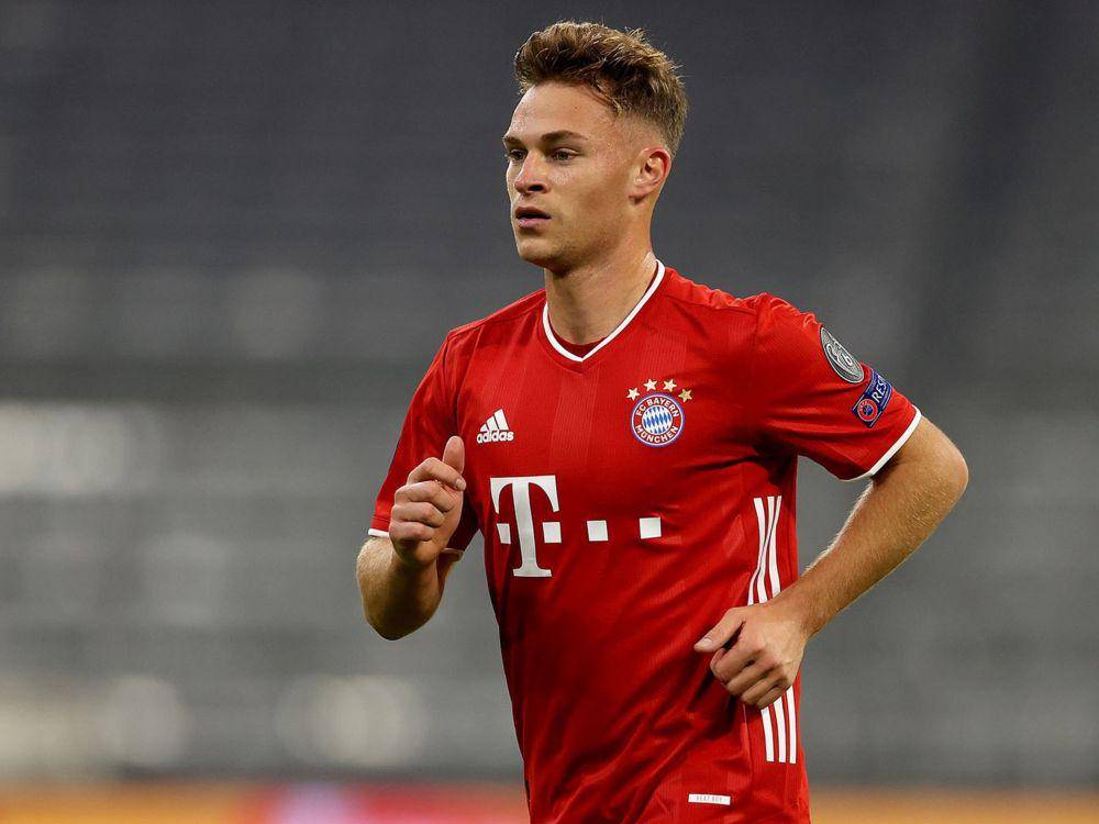 Joshua Kimmich (fcbayern.com)
