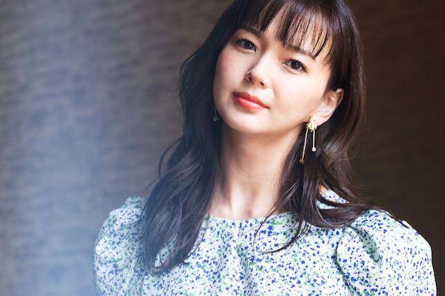 Mikako Tabe (realsound.jp)