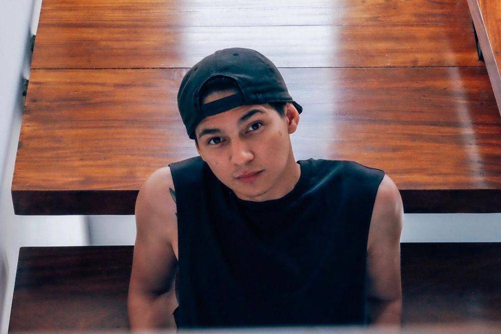 potret Marcell Darwin (instagram.com/marcelldarwin)