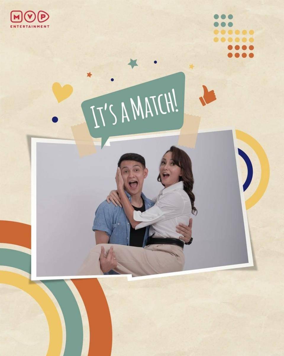 potret Marcell Darwin (instagram.com/suamisuamimasakini_theseries)