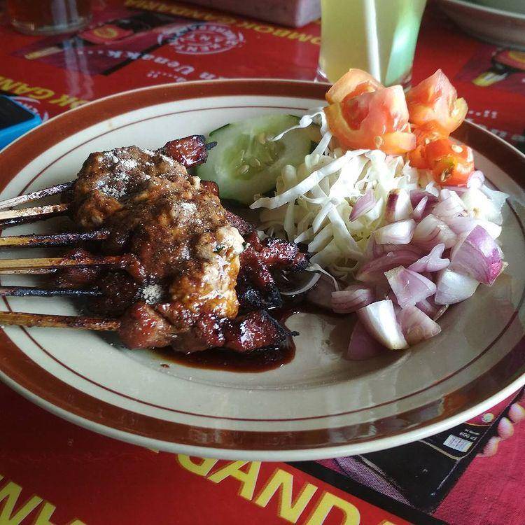 sate landak (instagram.com/lie2k)