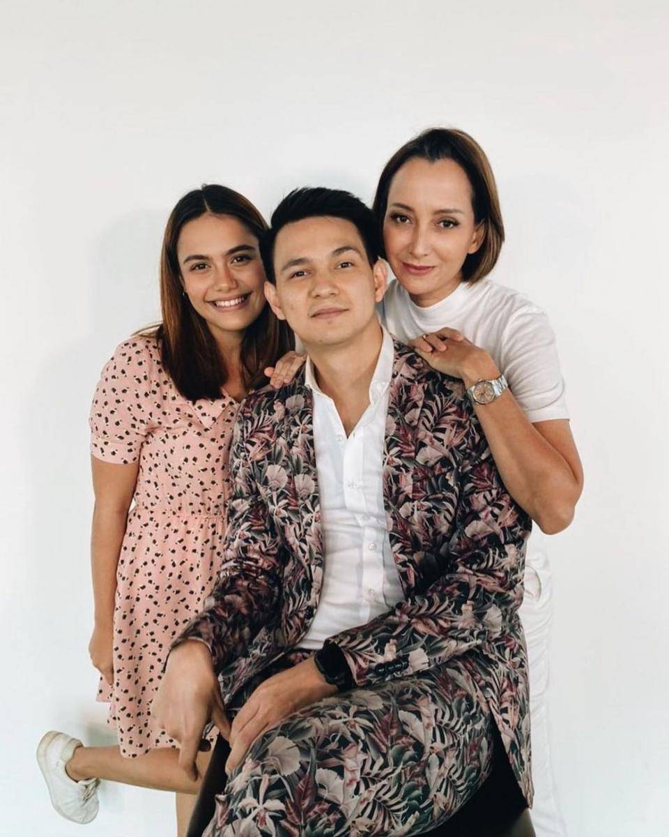 potret Marcell Darwin (instagram.com/marcelldarwin)