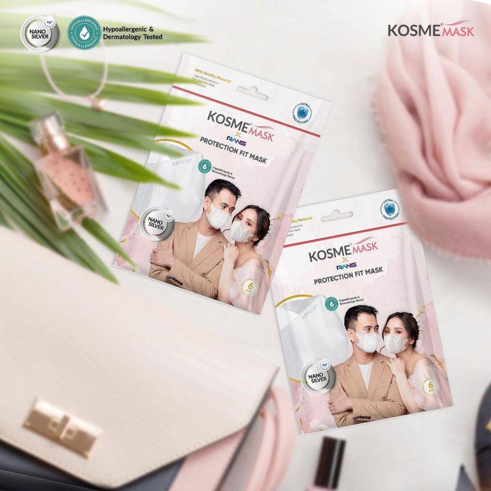 Instagram/kosmemask