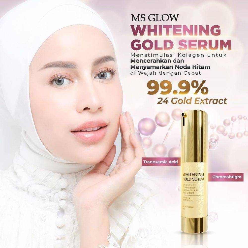 Instagram/msglowbeauty