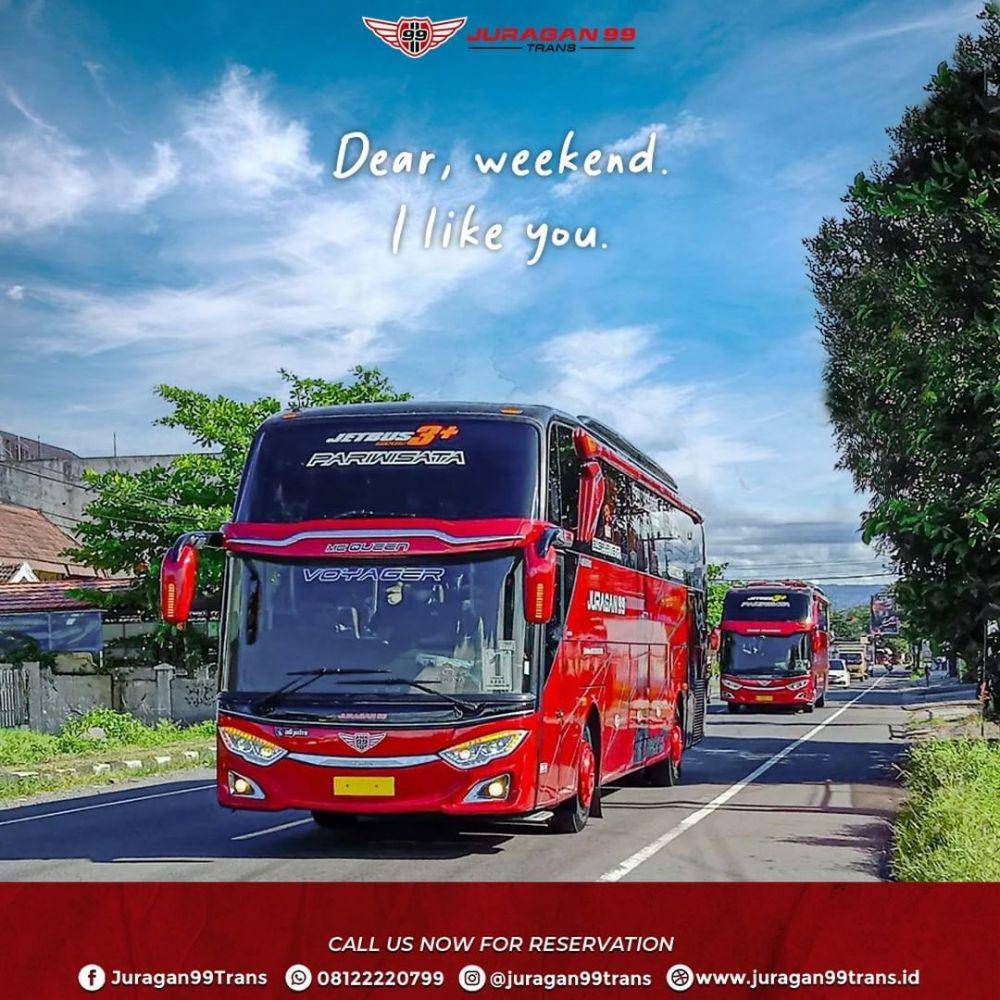 Instagram/juragan99trans