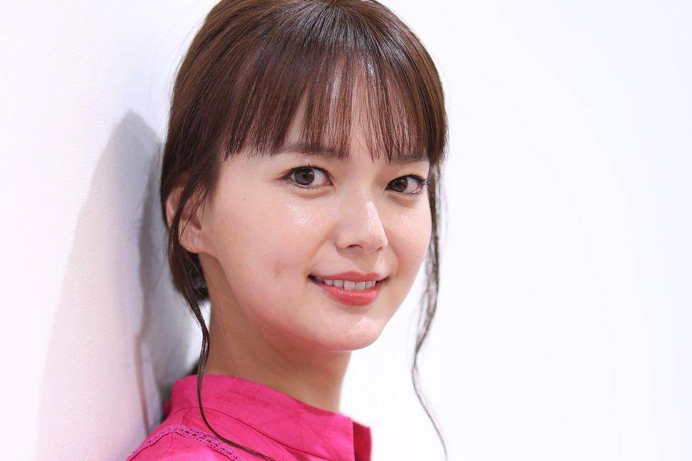 Mikako Tabe (sanspo.com)