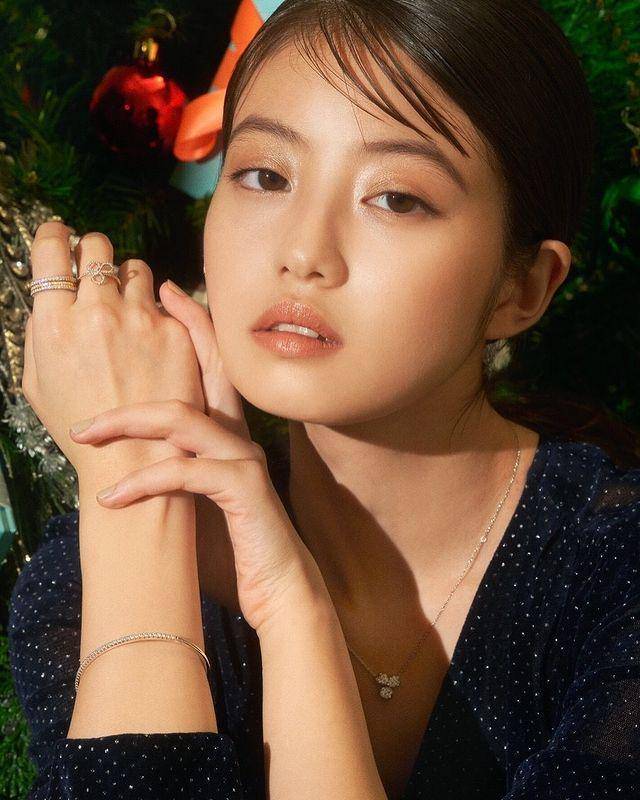 potret Mio Imada (instagram.com/imada_mio)