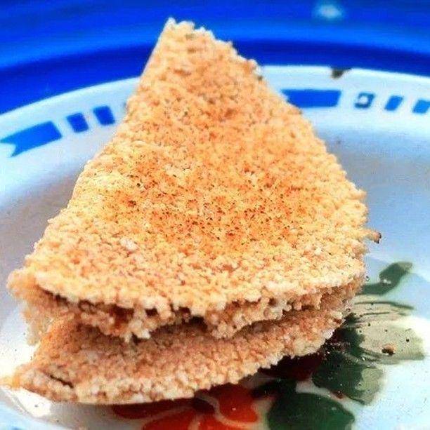 tabaro dange (instagram.com/ masakannusantaraku)