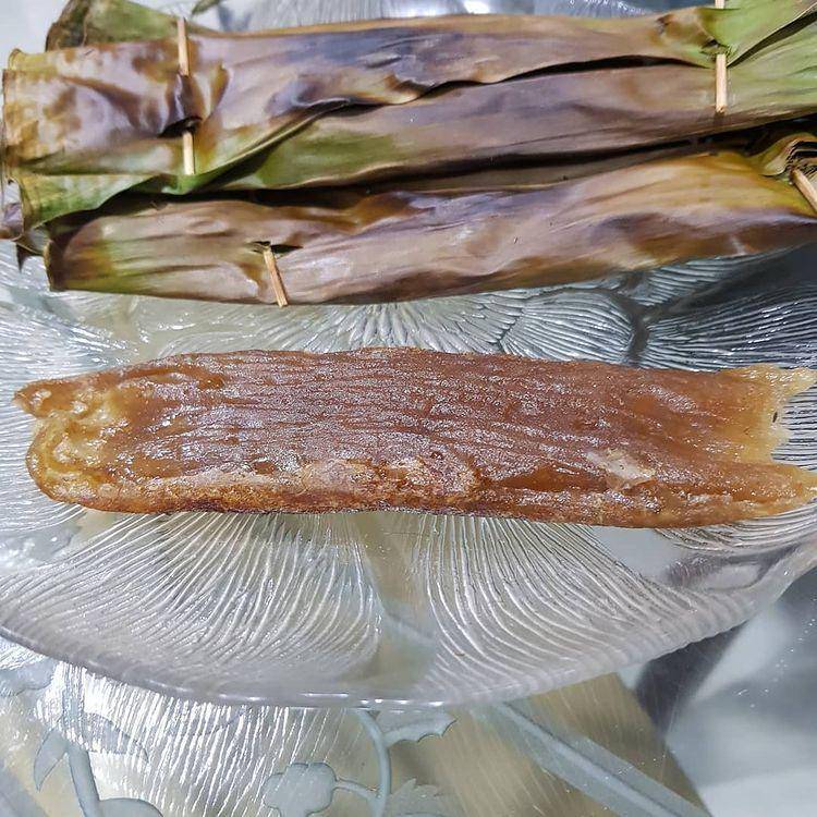 lompong sagu (instagram.com/ kitchenjourneywithyv)