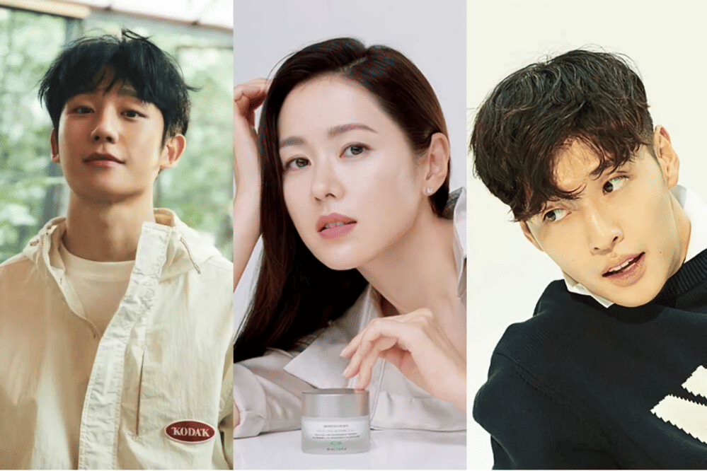 13 Fakta KDrama Trees Die on Their Feet, Gaet Bintang Ternama