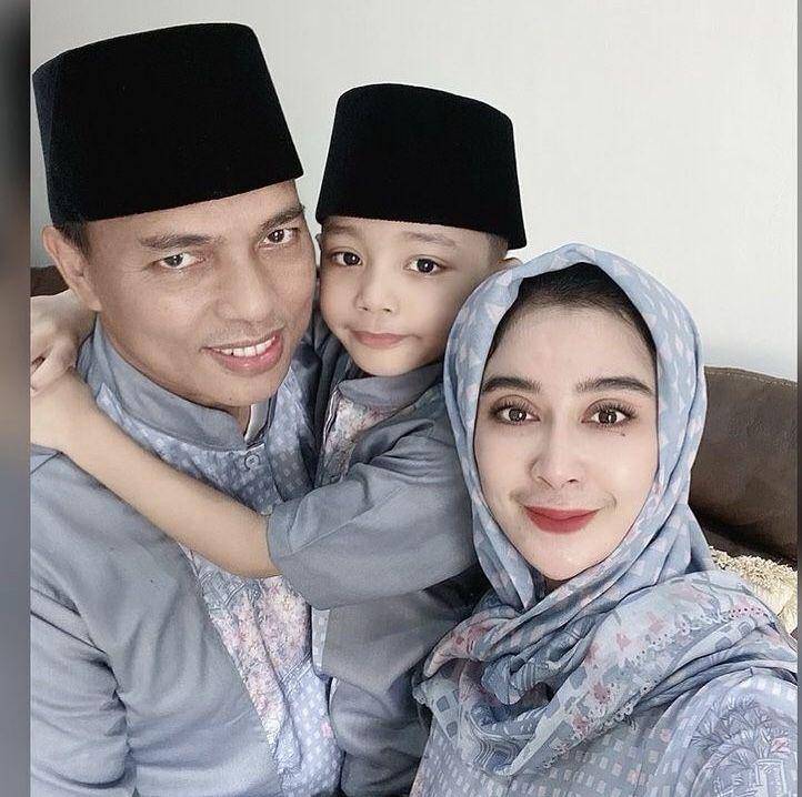 Uut Permatasari hamil (instagram.com/uutpermatasari)