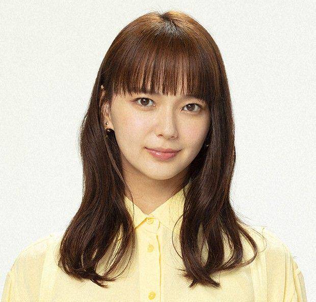 Mikako Tabe (mainichi.jp)
