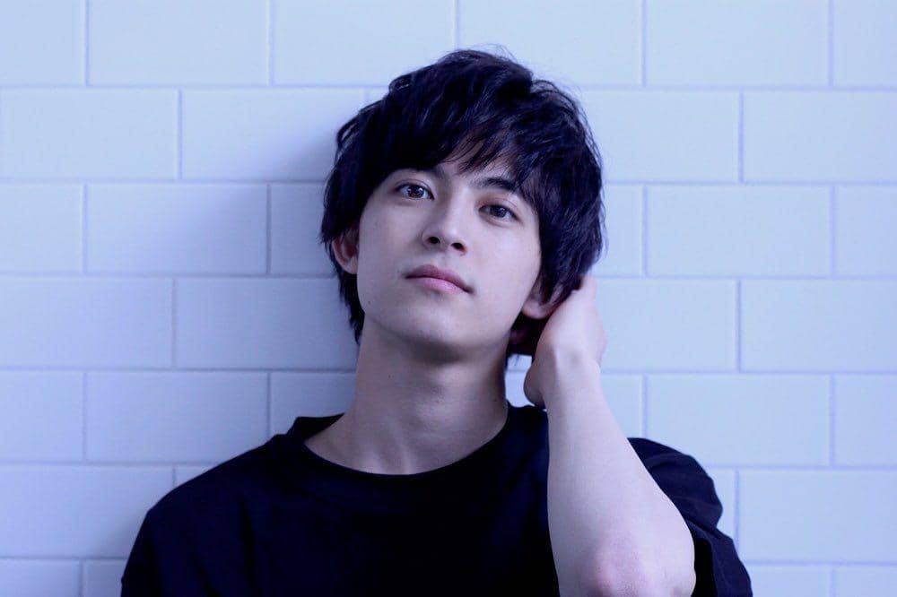 potret Akutsu Nichika (instagram.com/nichika_akutsu)