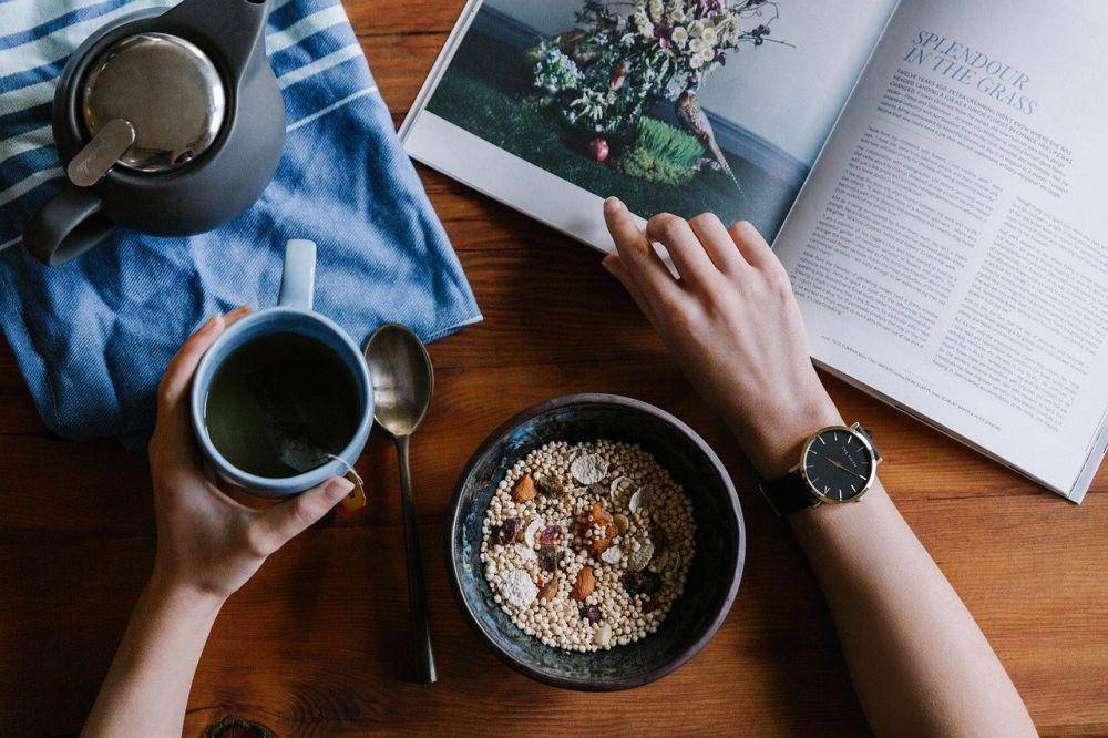 ilustrasi makan (pixabay.com/the5th)