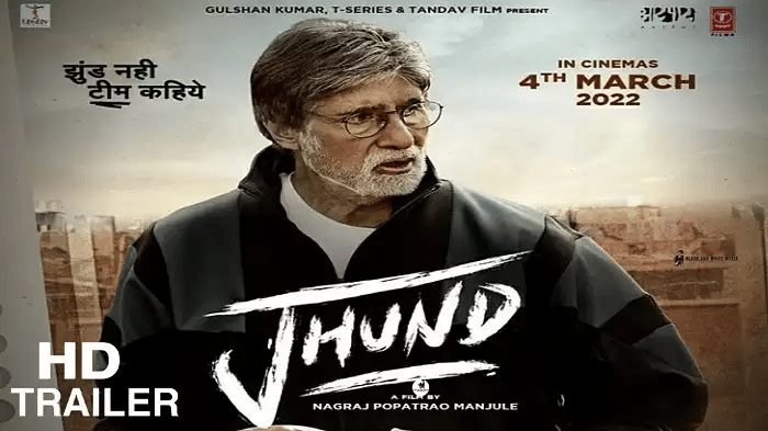 5 Film Bollywood yang Tayang pada Maret 2022, Suguhkan Beragam Genre