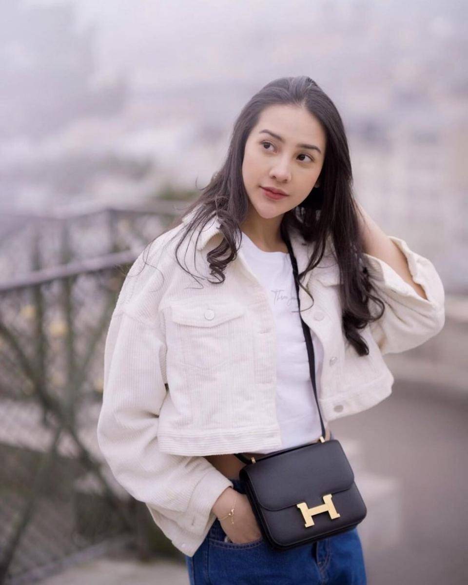 Anya Geraldine (instagram.com/anyageraldine)