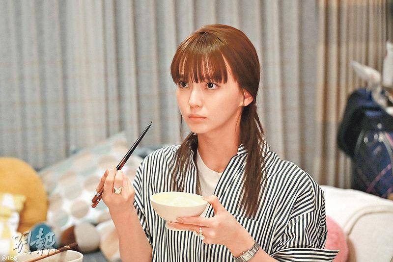 Mikako Tabe (mingpao.com)