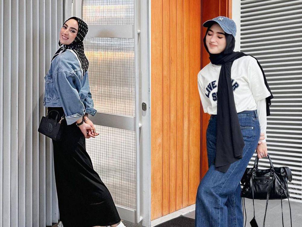 OOTD Dinan Fajrina (instagram.com/dinanfajrina)