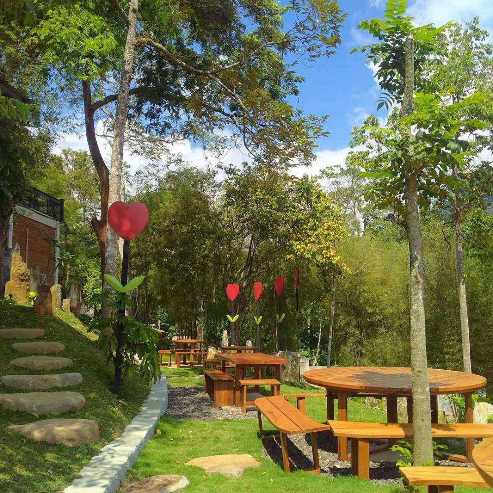 Lembah Batu Herritage (instagram.com/lembahbatuheritage)