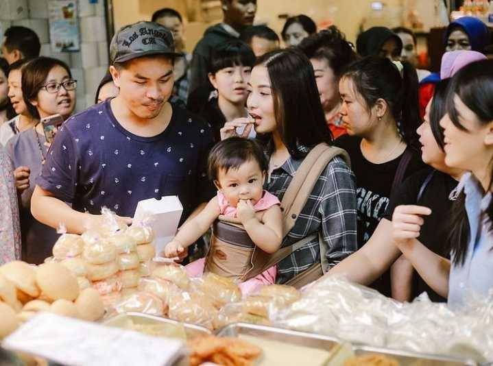 Cakue Peneleh (instagram.com/erlina.liang)