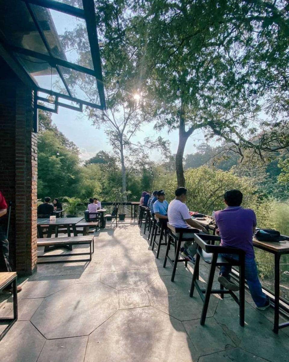 Lembah Batu Herritage (instagram.com/lpgcoffeearea)