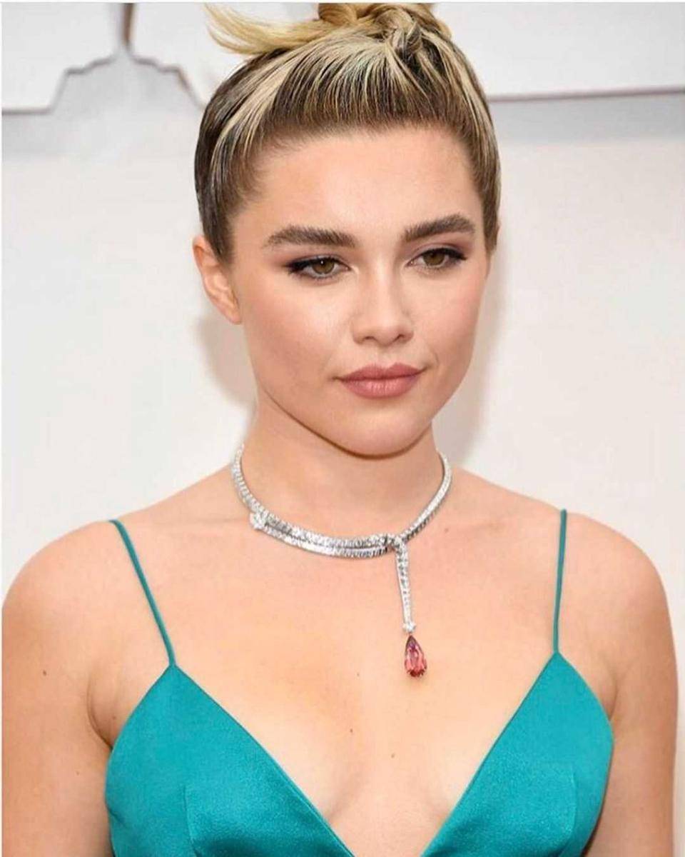Florence Pugh (instagram.com/florencepugh)