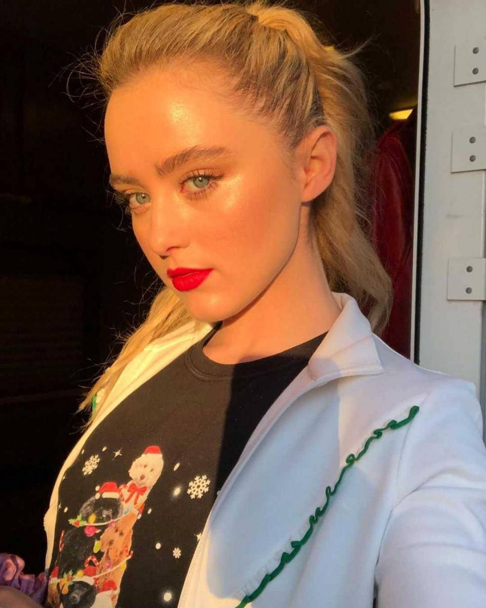 Kathryn Newton (instagram.com/kathrynnewton)