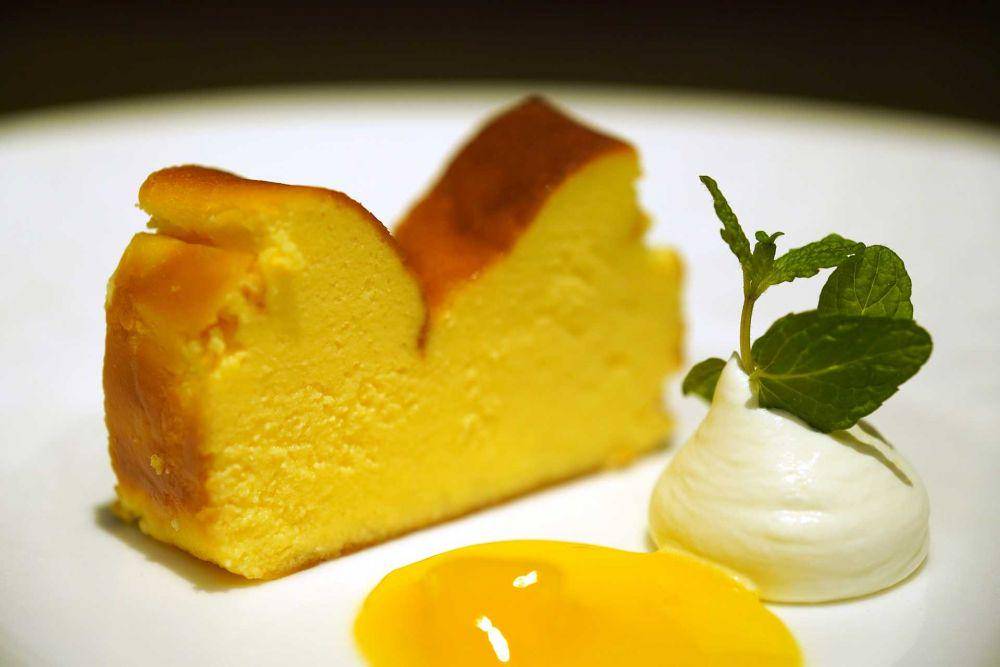 ilustrasi cheese butter cake (pixabay.com/takedahrs)