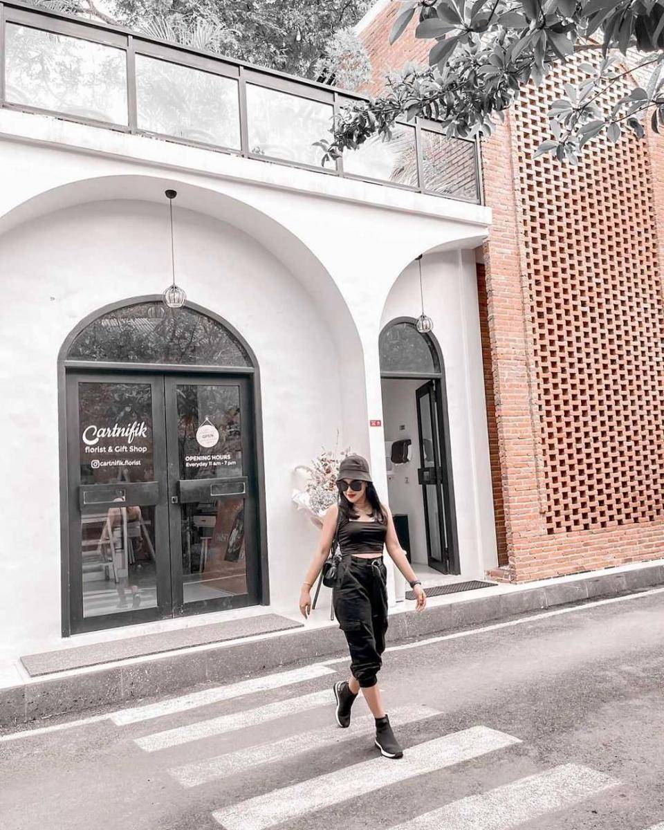 Lembah Batu Herritage (instagram.com/yfa_bz)