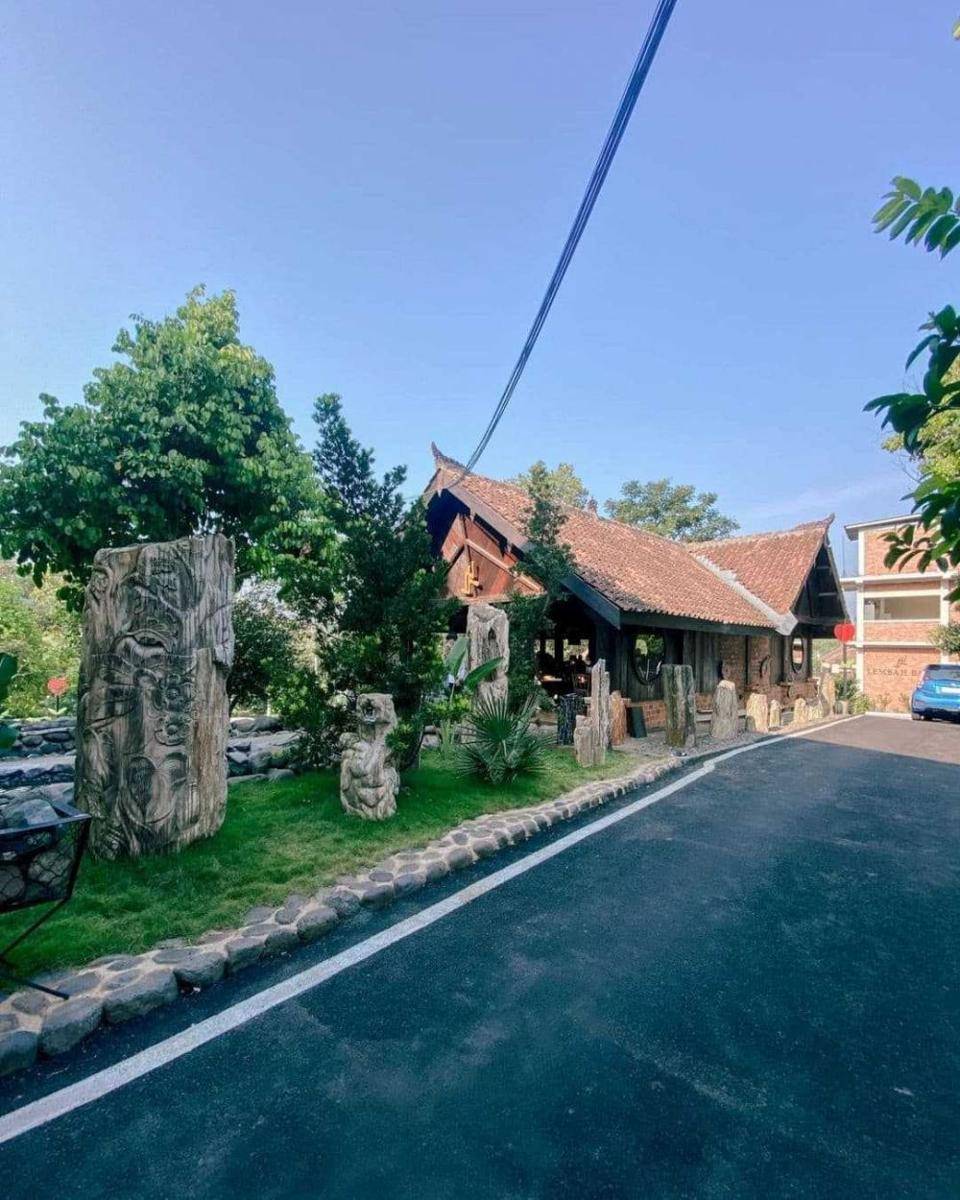 Lembah Batu Herritage (instagram.com/lpgcoffeearea)