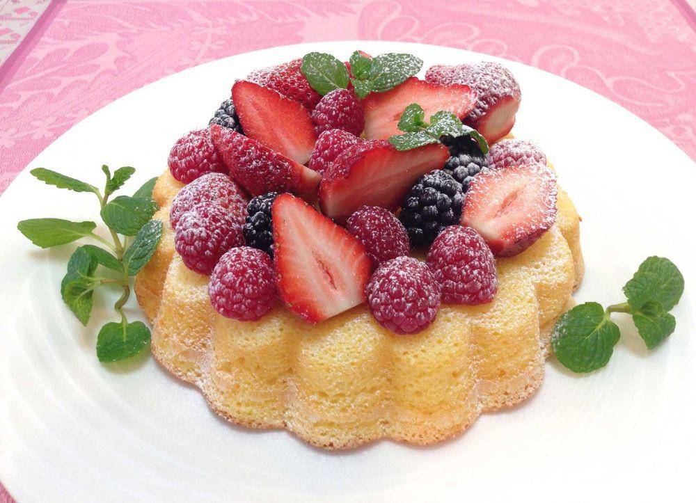 ilustrasi kue keju spread (pixabay.com/良子 売間)