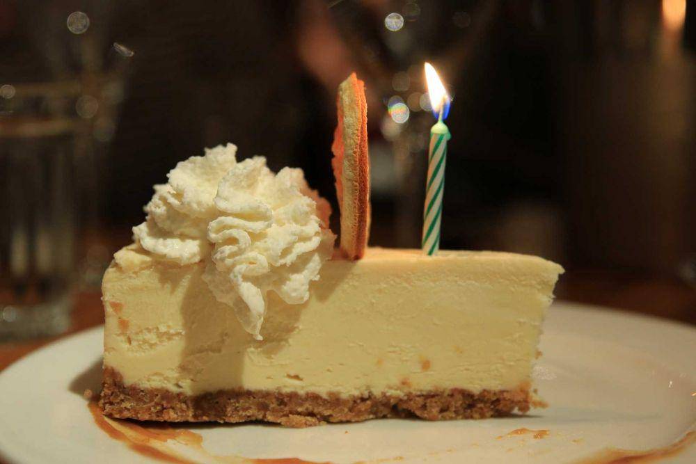 ilustrasi new york cheesecake (pixabay.com/Orna Wachman)