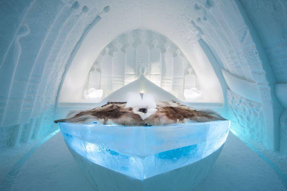 Icehotel (icehotel.com)