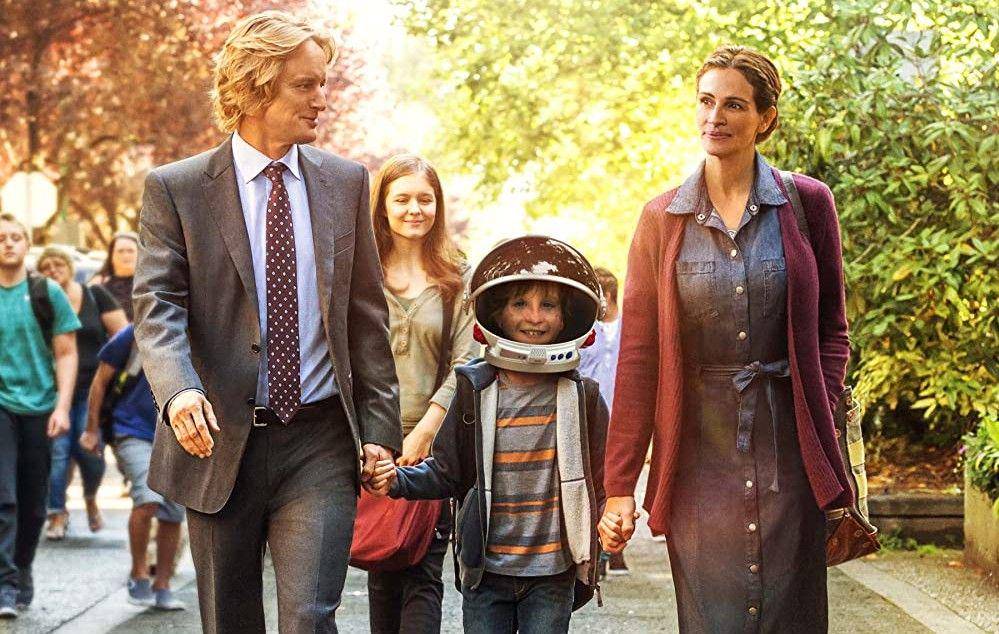 film Wonder (dok. Lionsgate/Wonder)