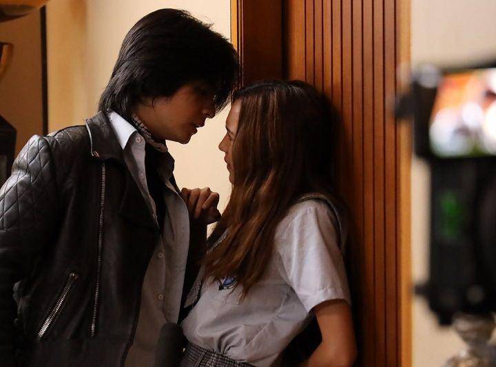 potret pemain series Antares (dok. MD Entertainment/Antares)