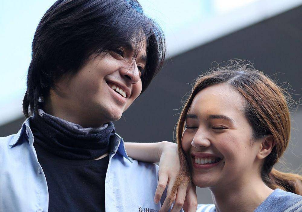 potret pemain series Antares (dok. MD Entertainment/Antares)