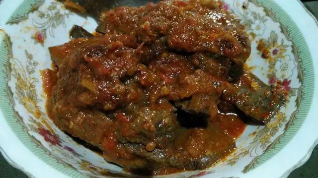 limpa gongso pedas (cookpad.com/Nurul Aulya Arifin)