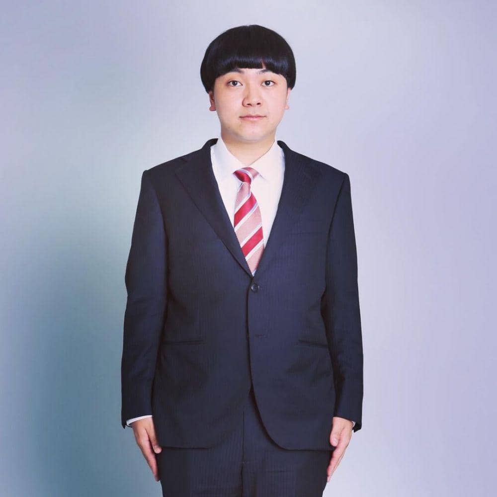 potret Otsuki Takehiro (instagram.com/takehiro_otsuki)