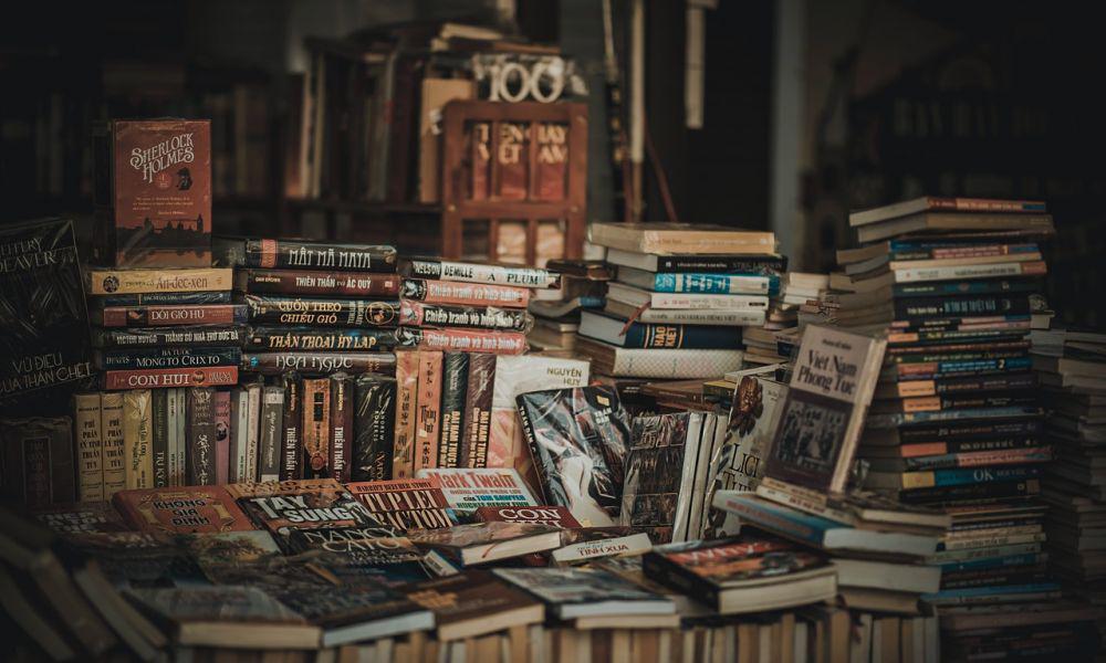 Apa itu Krisis ISBN? Dampaknya Bagi Penerbitan di Indonesia