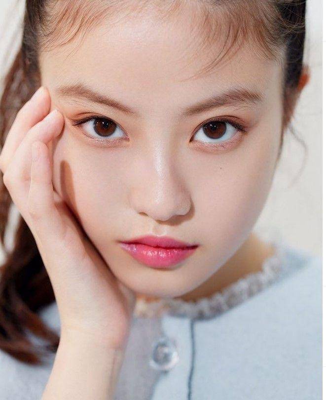 potret Mio Imada (instagram.com/imada_mio)