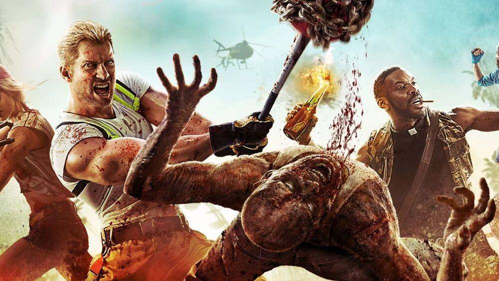 ilustrasi Dead Island 2 (wccftech.com)