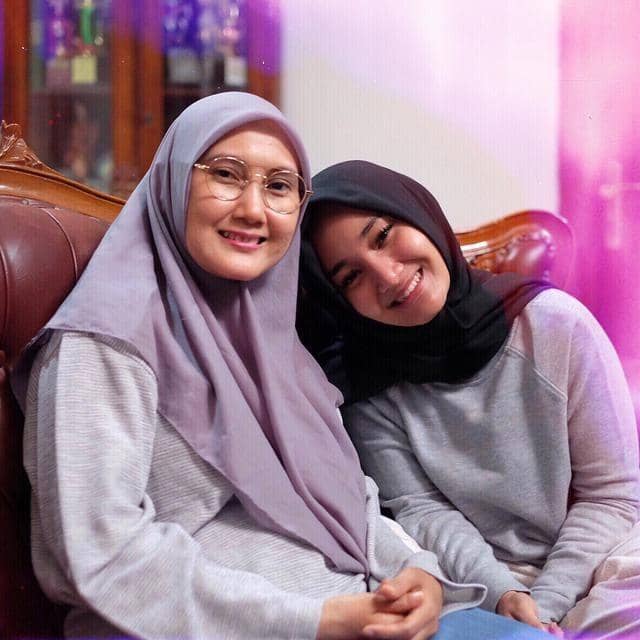 Fatin Shidqia Lubis (Instagram.com/fatin30)