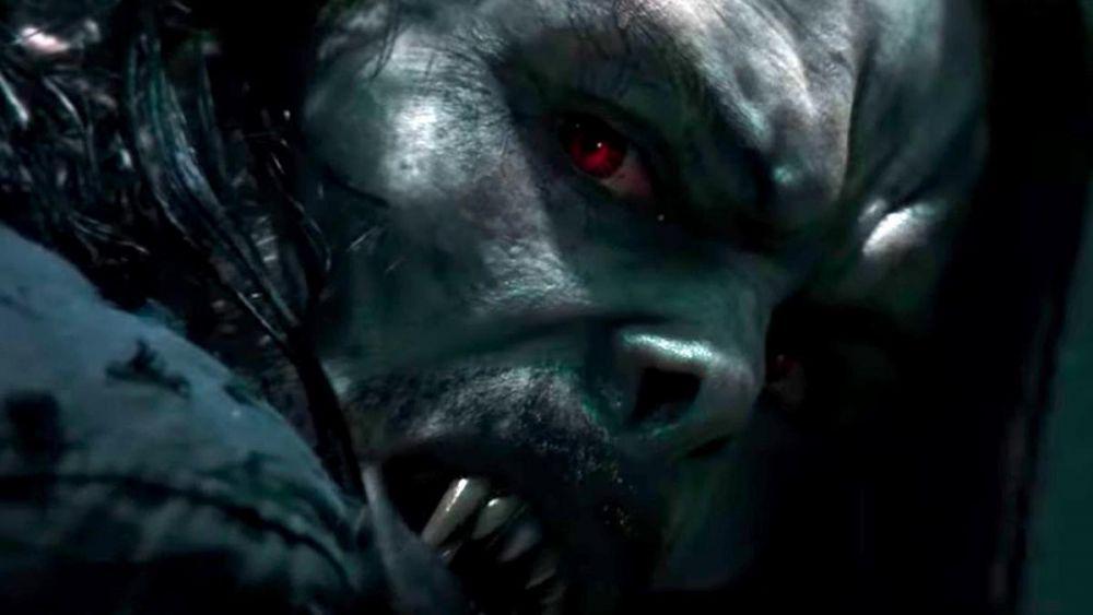 5 Fakta Menarik tentang Film Morbius yang Diperankan oleh Jared Leto