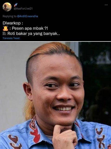 obrolan tebak artis (twitter.com/assforlive21)