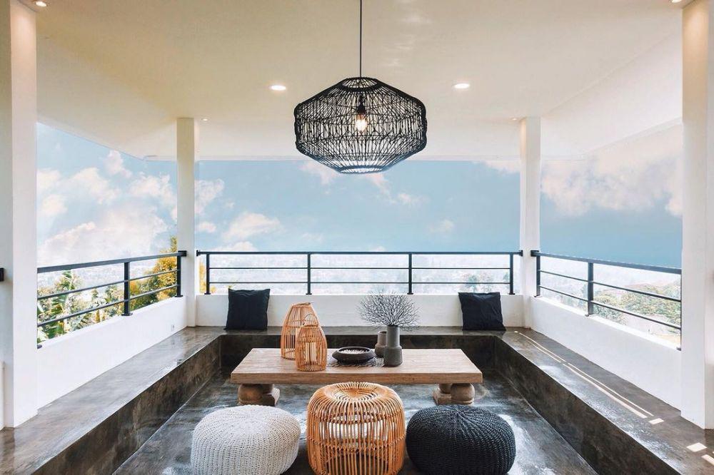 5 Rekomendasi Vila Estetik di Bogor, Cocok buat Staycation Serumu!