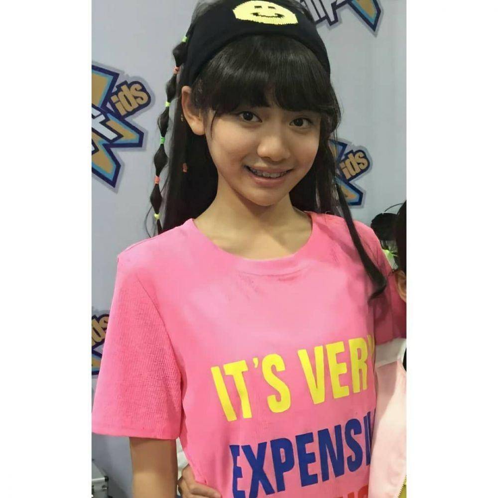 Ningning aespa (instagram.com/aespaningnings)