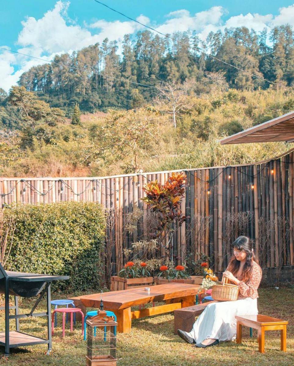 Villa Jeje (instagram.com/thevillas100)