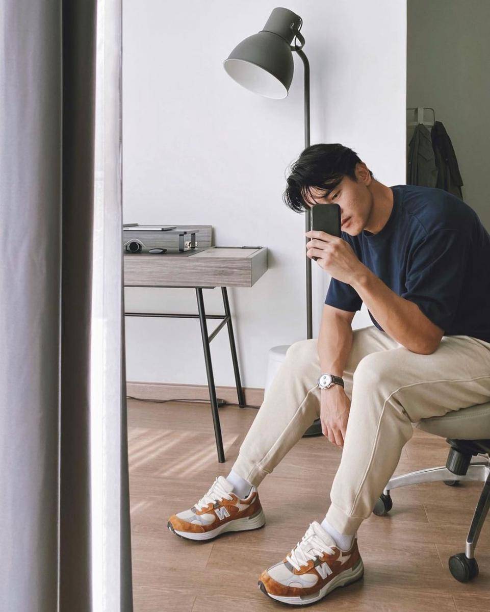 Dion Wiyoko (instagram.com/dionwiyoko)