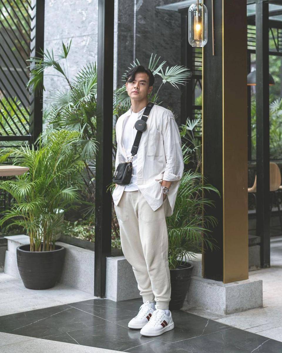 Dion Wiyoko (instagram.com/dionwiyoko)